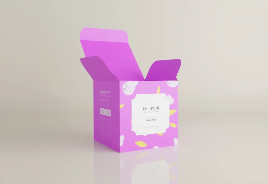 Pre-production sample for quality approval before mass production